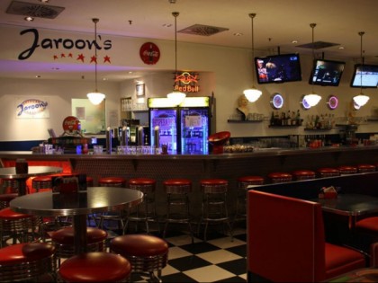 照片: Jaroon&amp;#039;s - American Diner